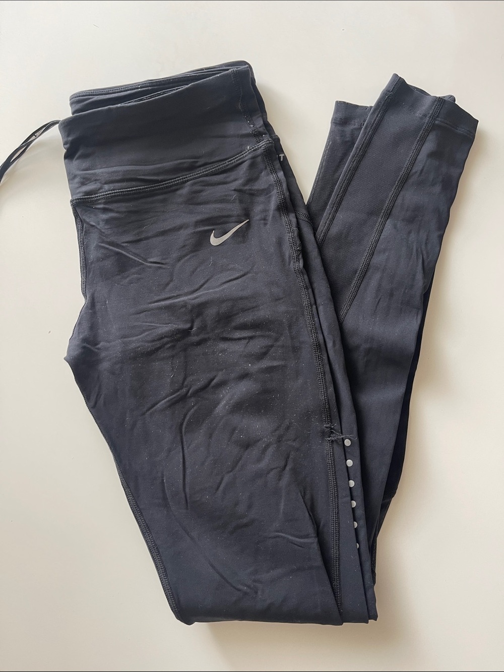 Nike Black Performance Leggings